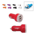 Dual USB Car Charger